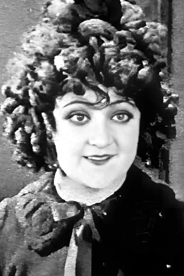 Ethel Broadhurst