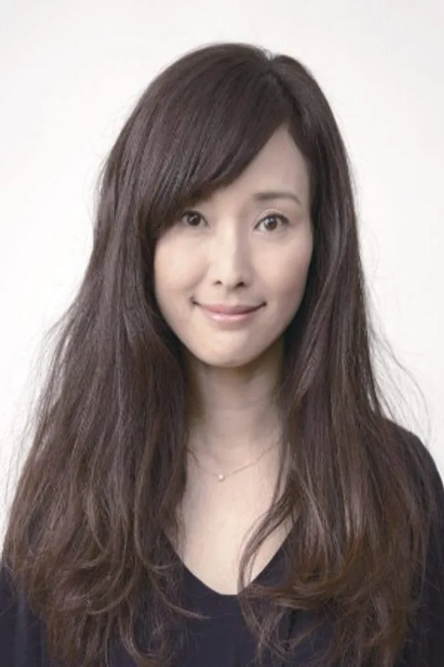 Обложка для Maika Suzuki