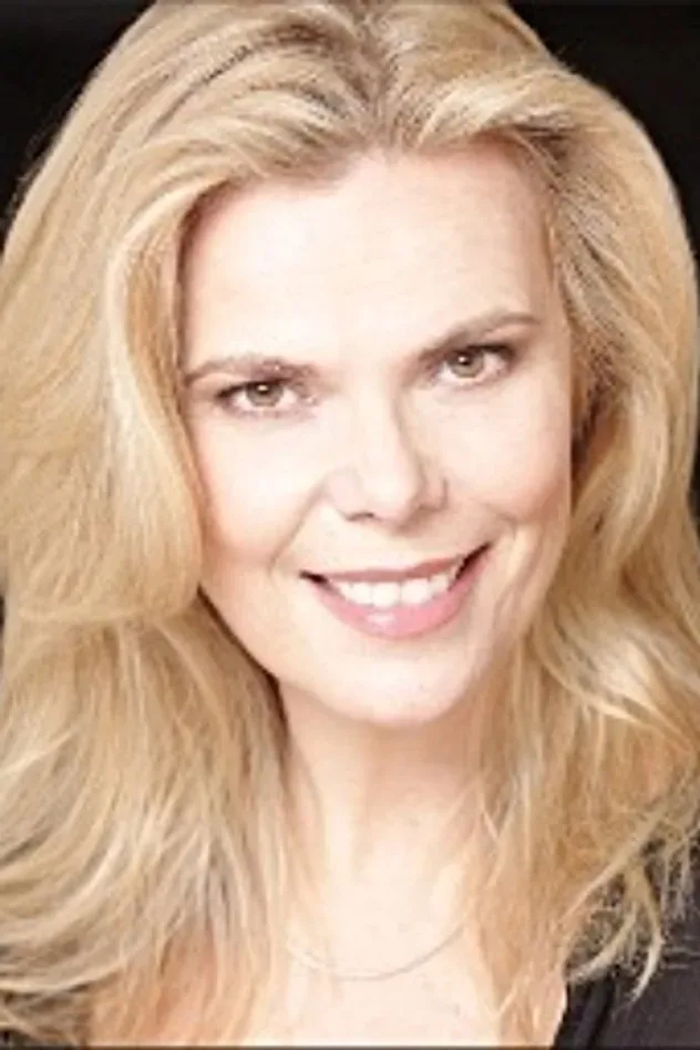 صورة الغلاف لـ Laura Robinson