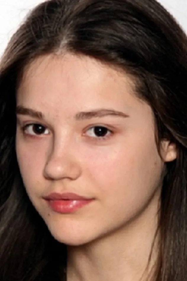 صورة الغلاف لـ Lana Rayder