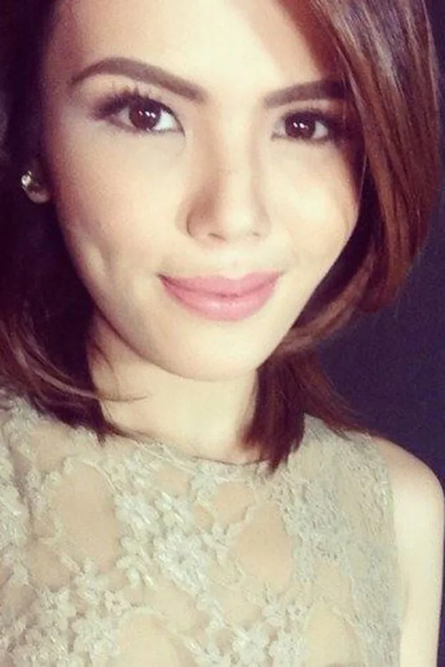 Cover image for Deniesse Joaquin