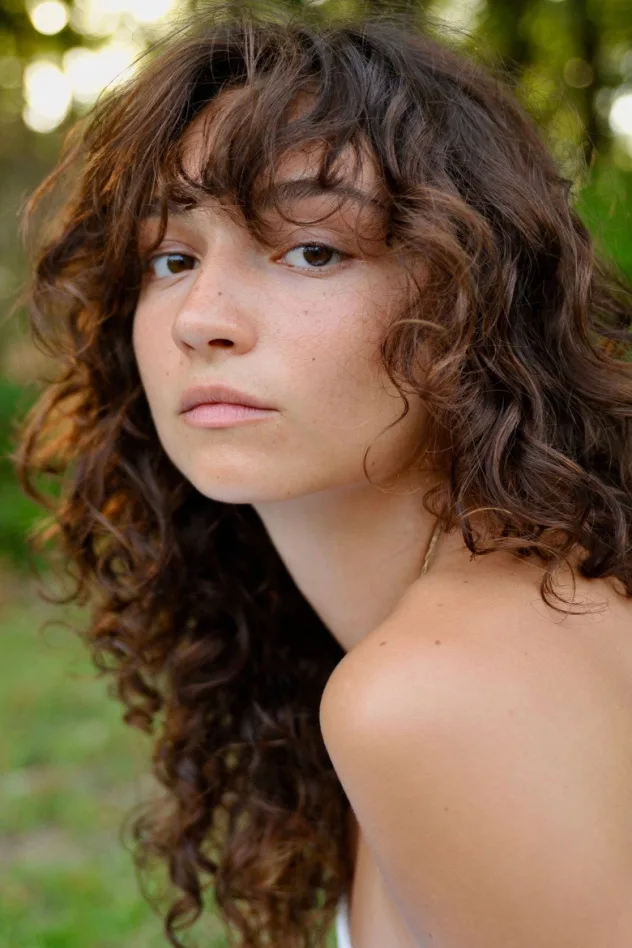 Imagen de portada para Maya-Rose Binard