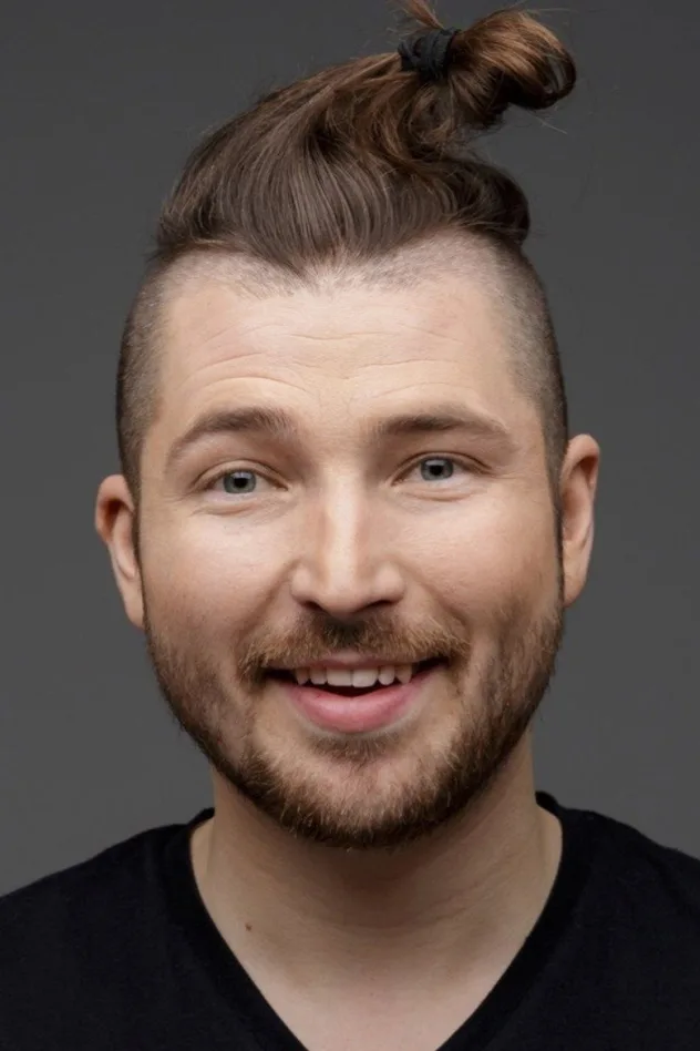 Обложка для Mikhail Kukota