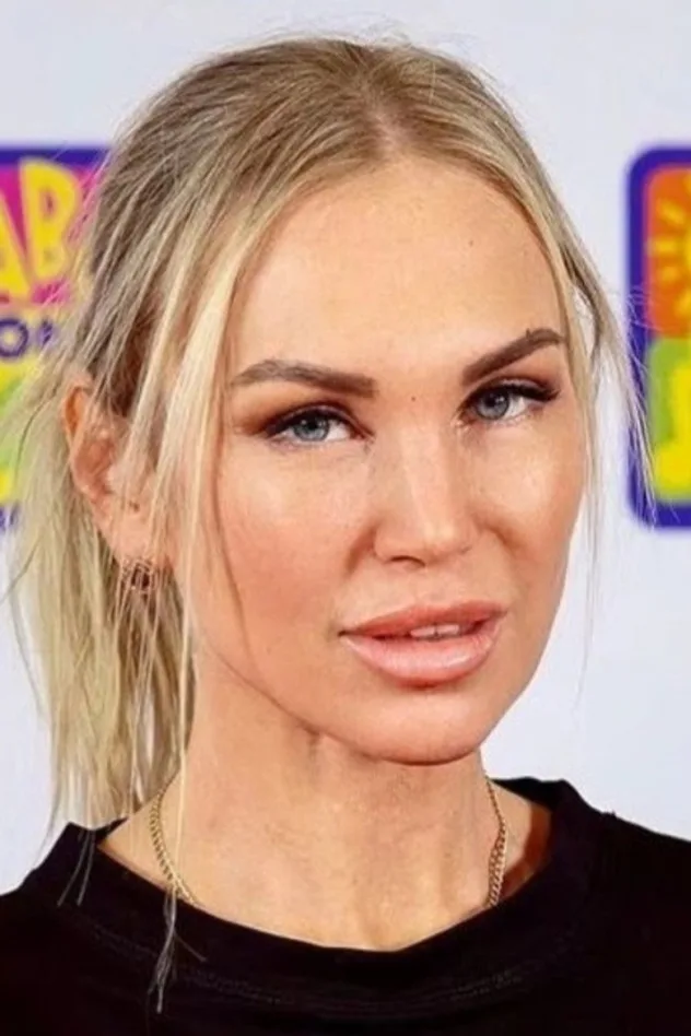 Обложка для Aleksandra Vereshchagina