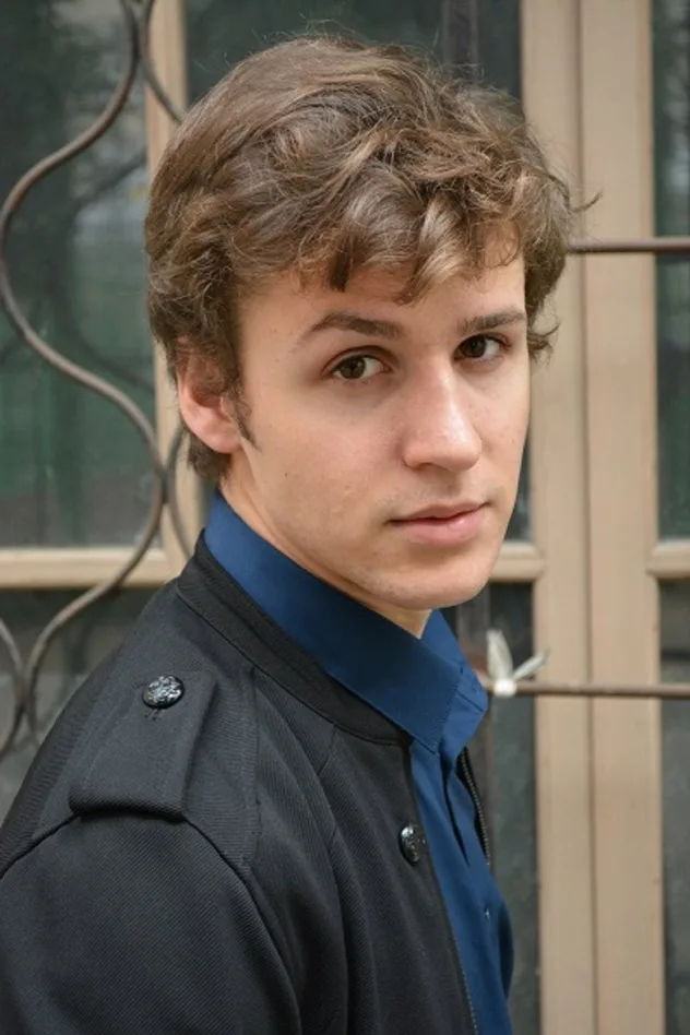 Обложка для Alexei Mishinsky