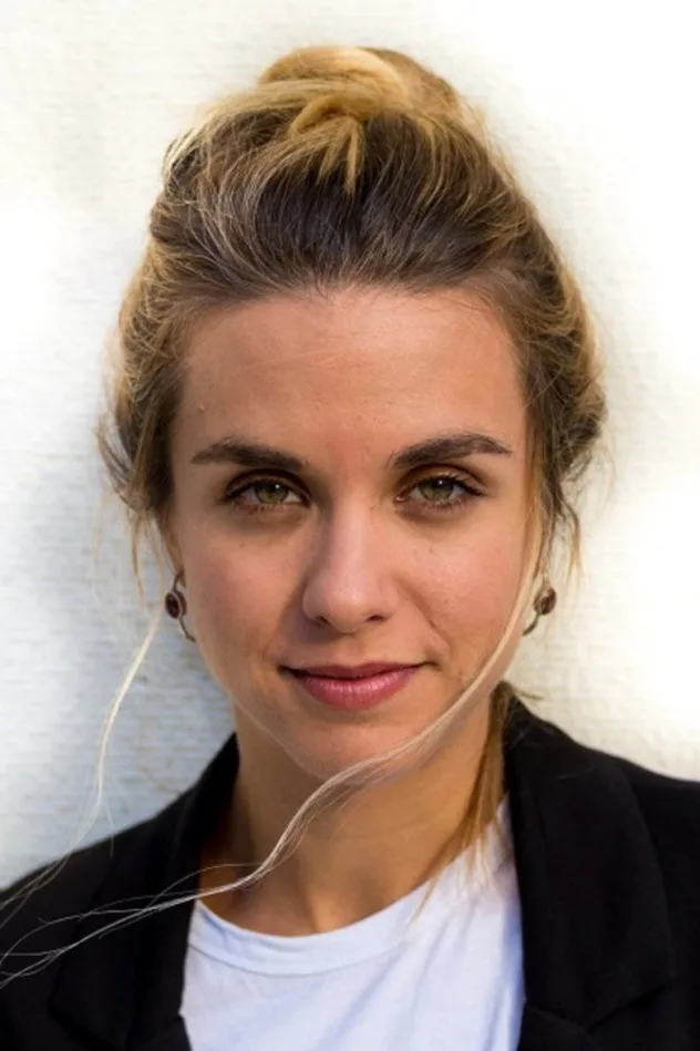 Imagen de portada para Eleana Kaukala