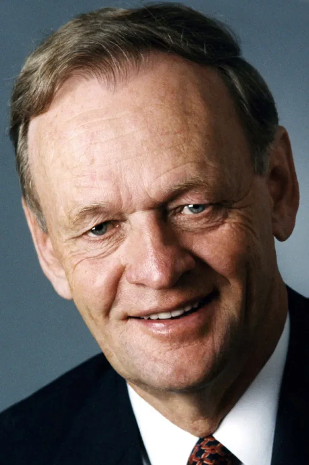Обложка для Jean Chrétien