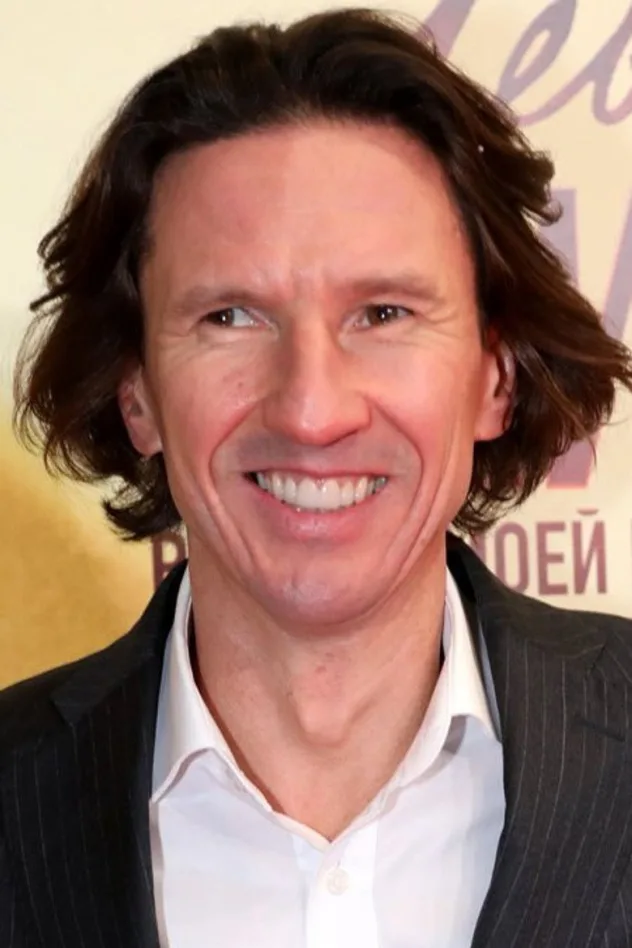 Aleksey Smertin