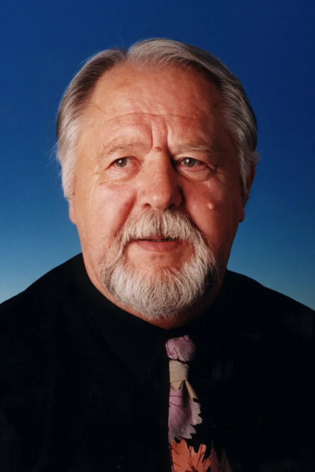 Cover image for Jozef Dóczy