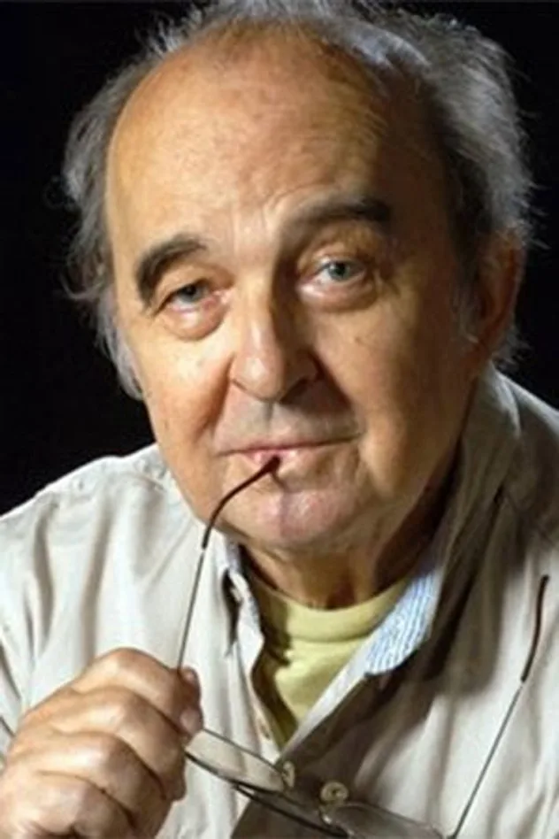 صورة الغلاف لـ Jiří Tomek