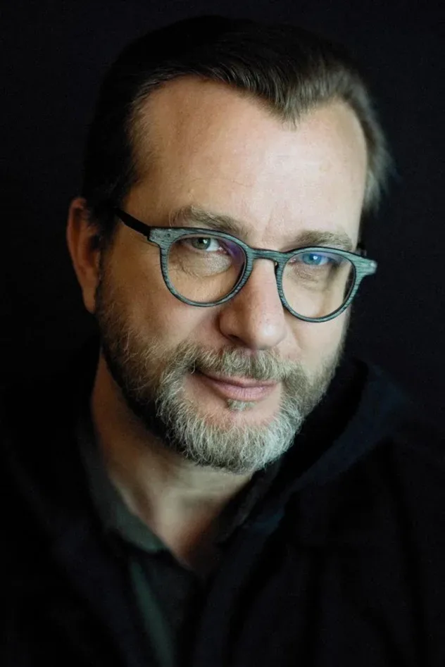 صورة الغلاف لـ Luc De Larochellière