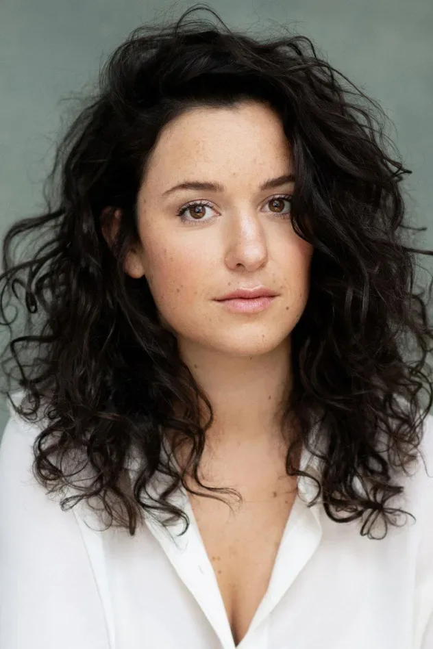 صورة الغلاف لـ Virginie Fortin