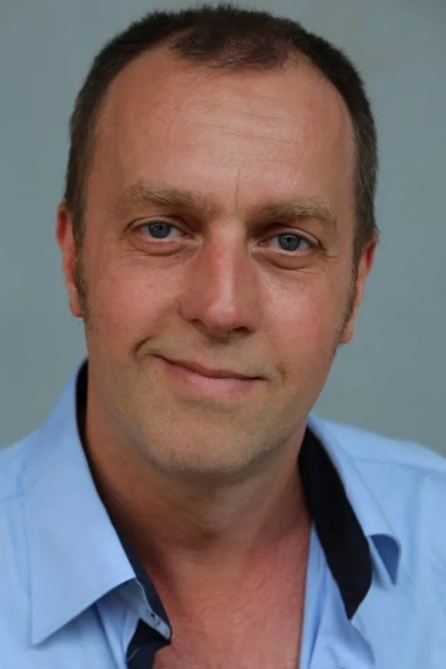 Fabrice de la Villehervé için kapak görseli