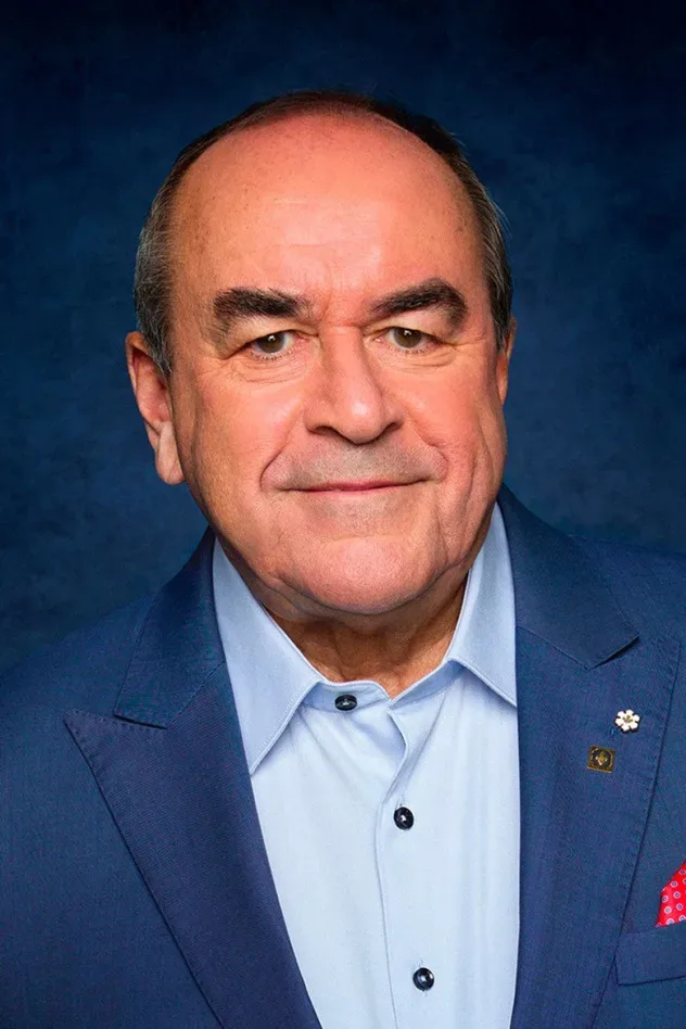 Обложка для Jean-François Lépine