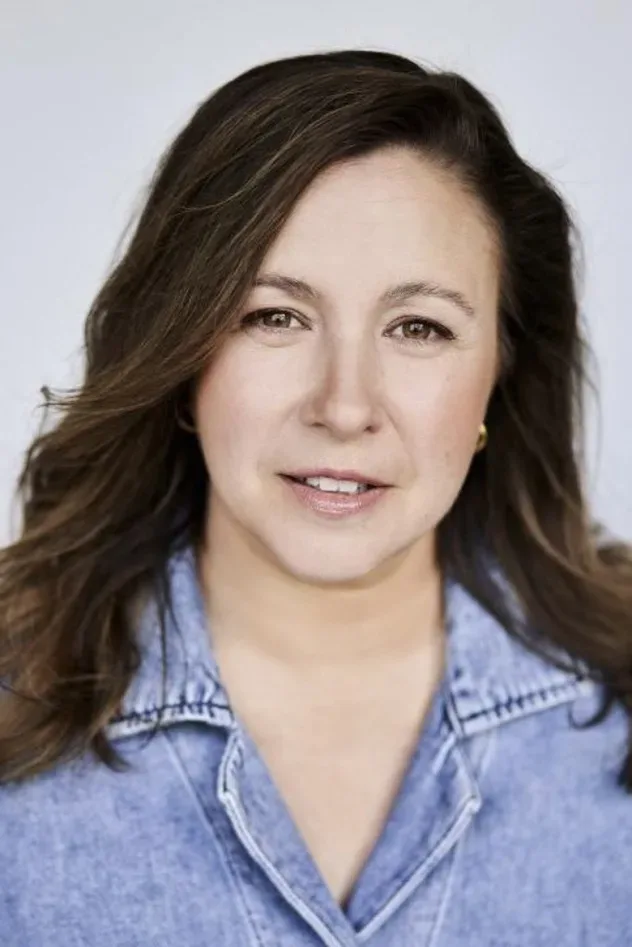 Cover image for Jessica Barker