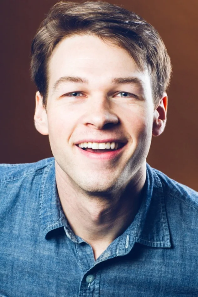 Aaron Matteson için kapak görseli