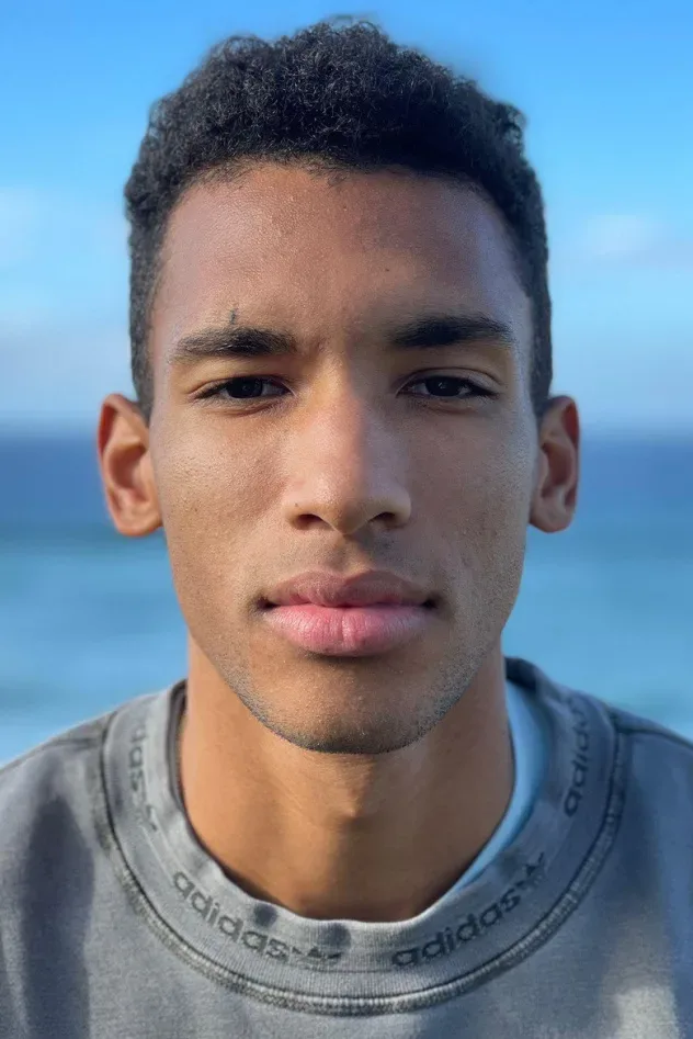 صورة الغلاف لـ Félix Auger Aliassime