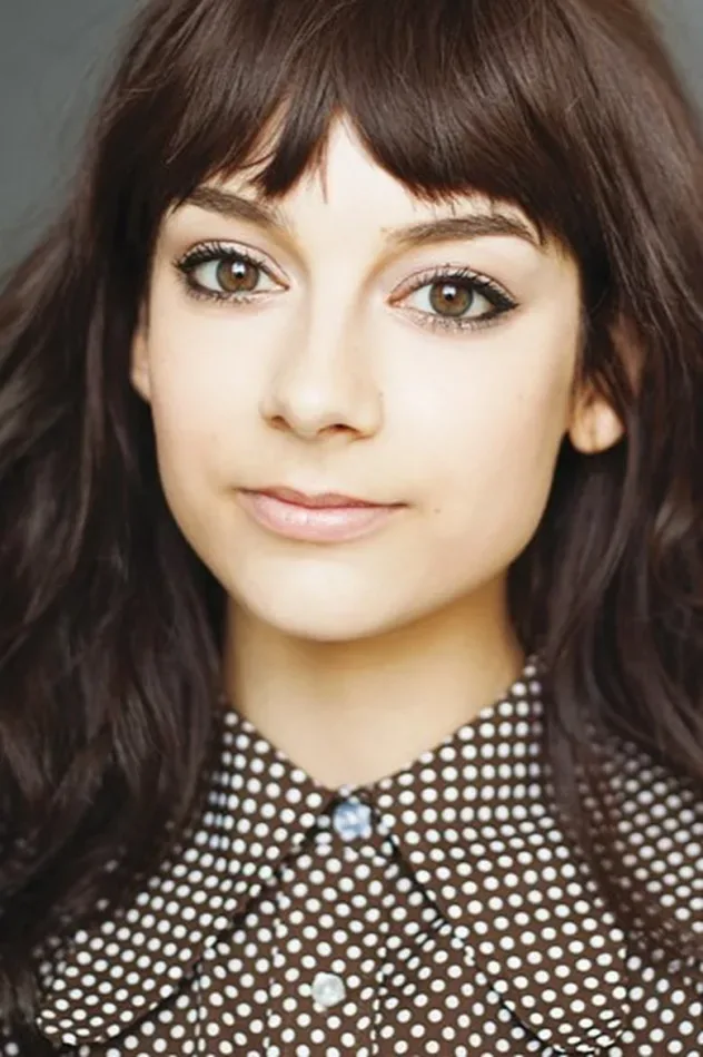 Imagen de portada para Sophie Desmarais