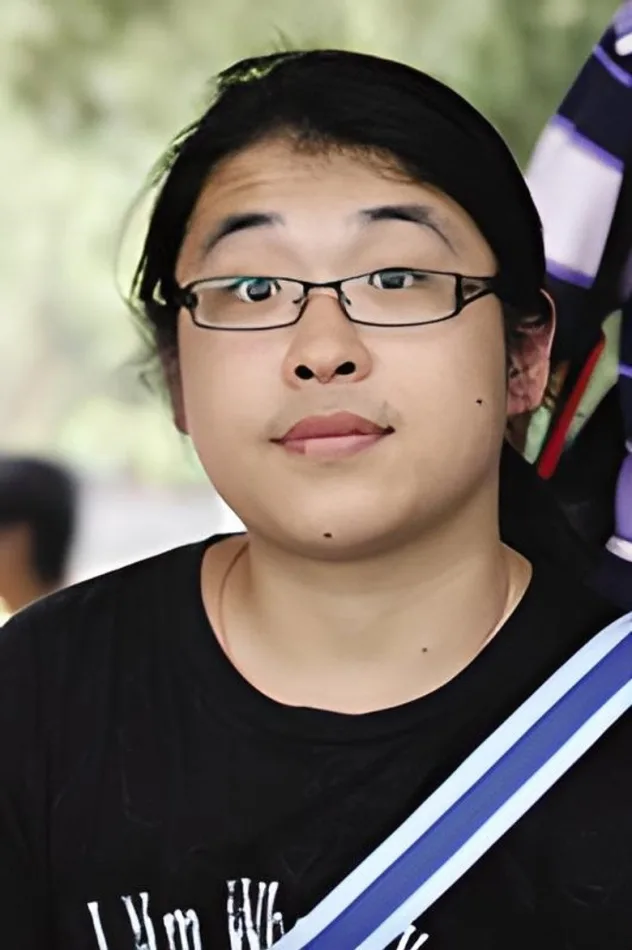 صورة الغلاف لـ Yuejia Zhang
