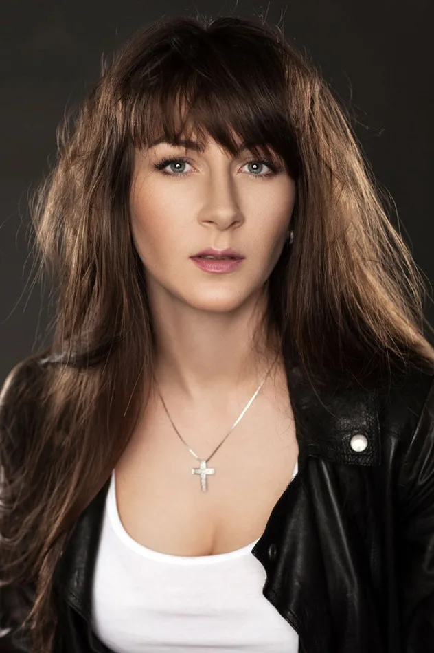 Katya Direktorenko