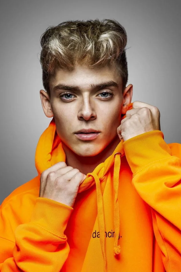 Cover image for Josh Beauchamp