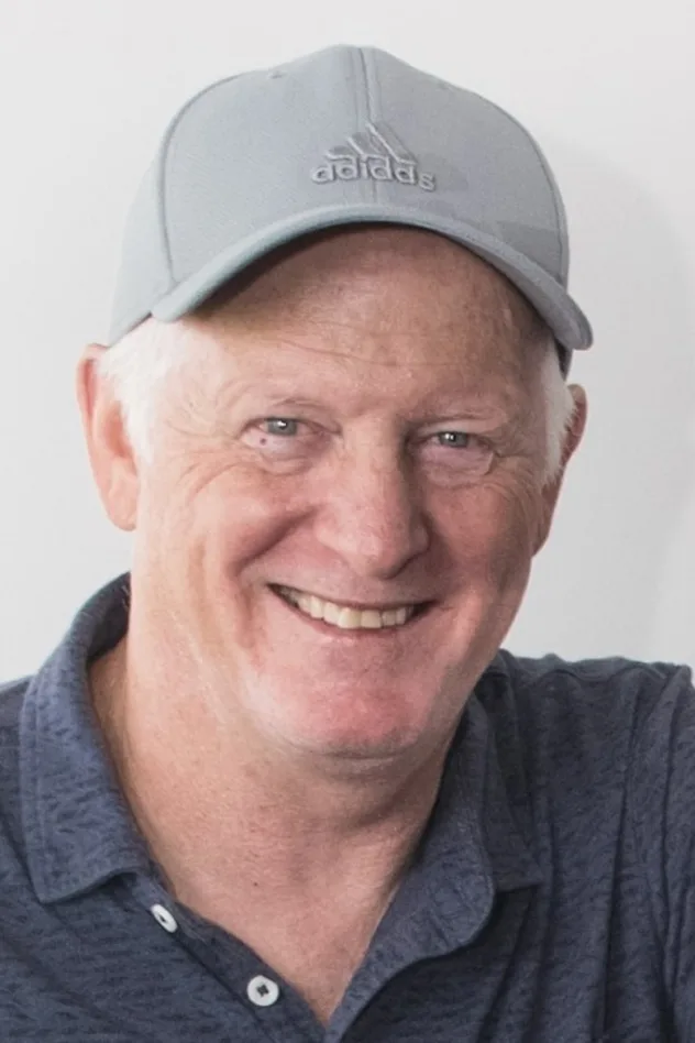 Tim Blaney