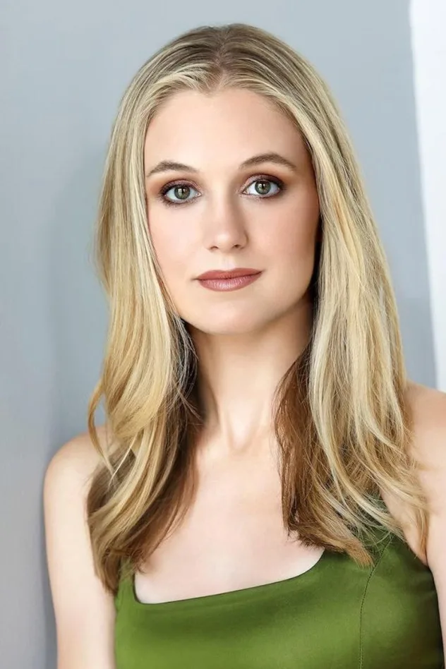 Lindsay Whisler için kapak görseli