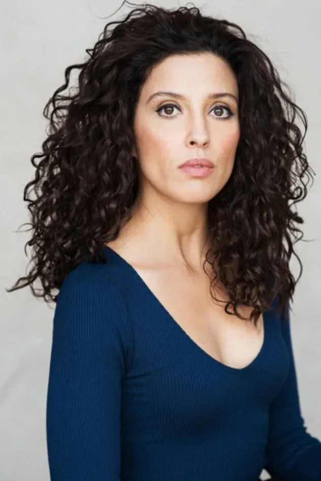 Обложка для Leïla Thibeault-Louchem