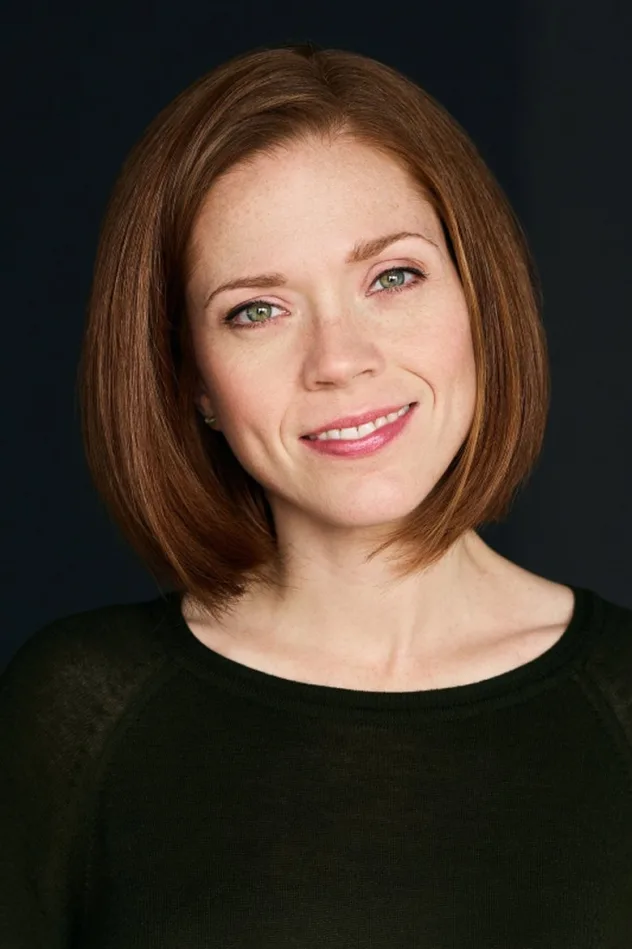 foto de Catherine Bérubé