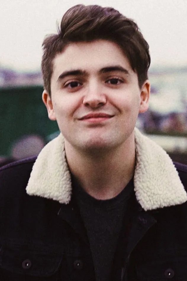 Imagen de portada para Dean Dobbs