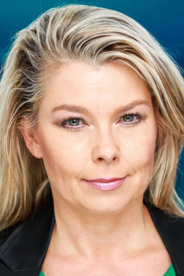 صورة الغلاف لـ Lori Morrissey