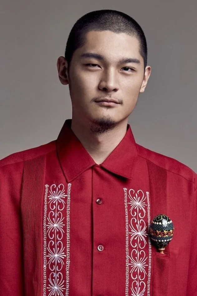 Обложка для Leo Wang