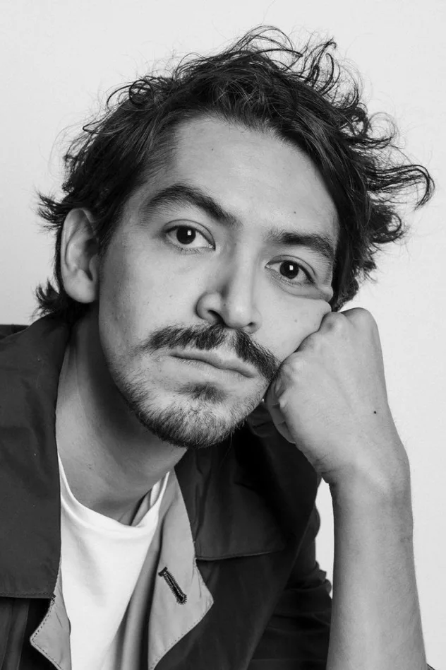 Imagen de portada para Luis Eduardo Yee
