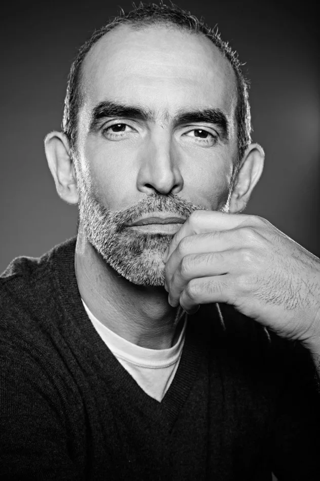 Обложка для Hernán del Riego