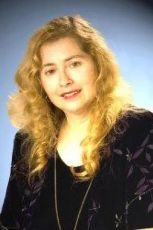 صورة الغلاف لـ Desiree Hurtak