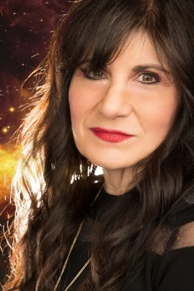 Debbie Solaris