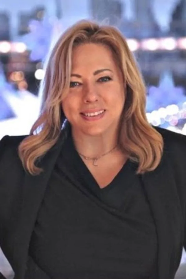 Cover image for Lana Morrow
