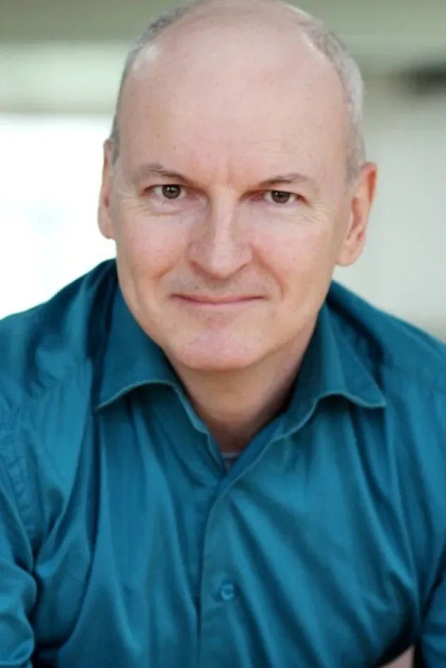 Gary Boudreault için kapak görseli