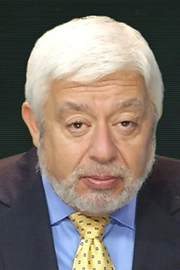 Jaime Maussan için kapak görseli