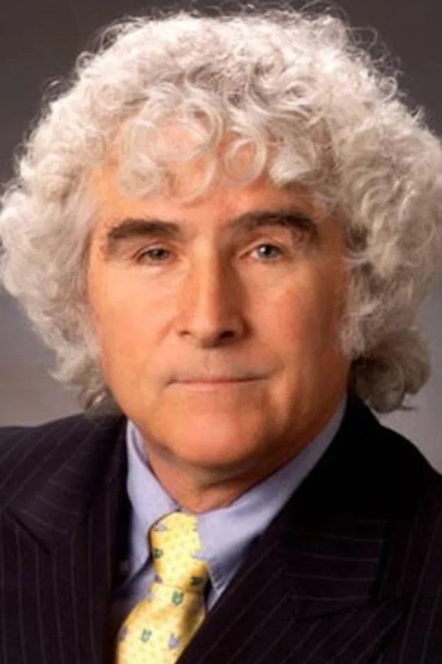 صورة الغلاف لـ Daniel Sheehan