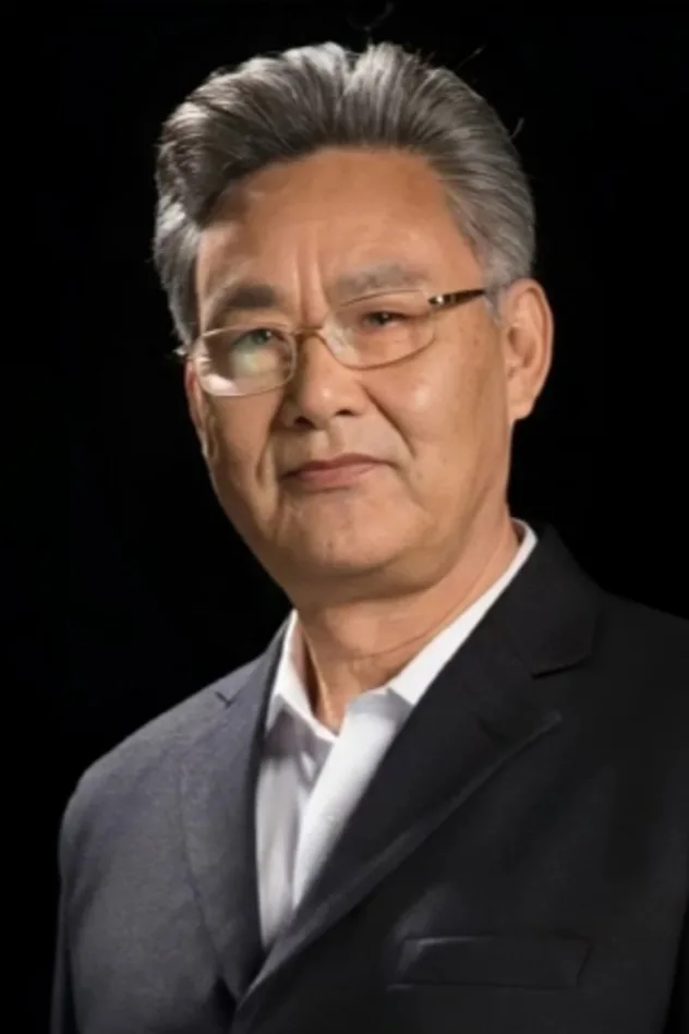 Guohua Li için kapak görseli