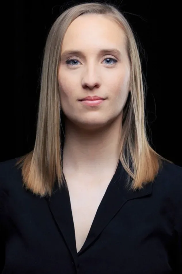 صورة الغلاف لـ Sophie Dupuis