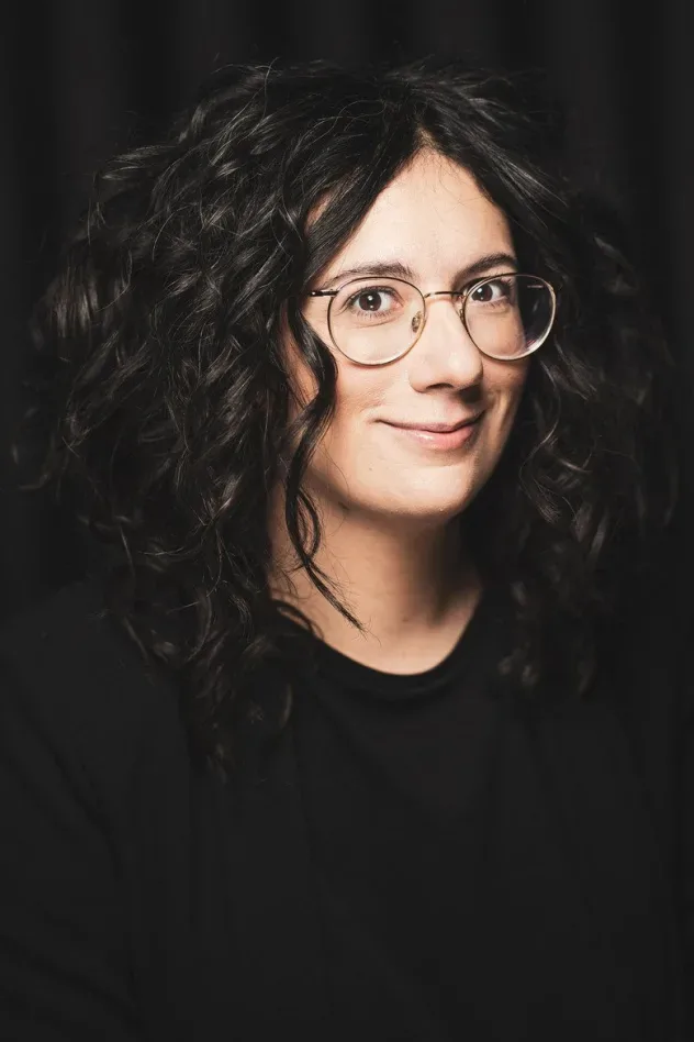 Обложка для Alexandra Stréliski