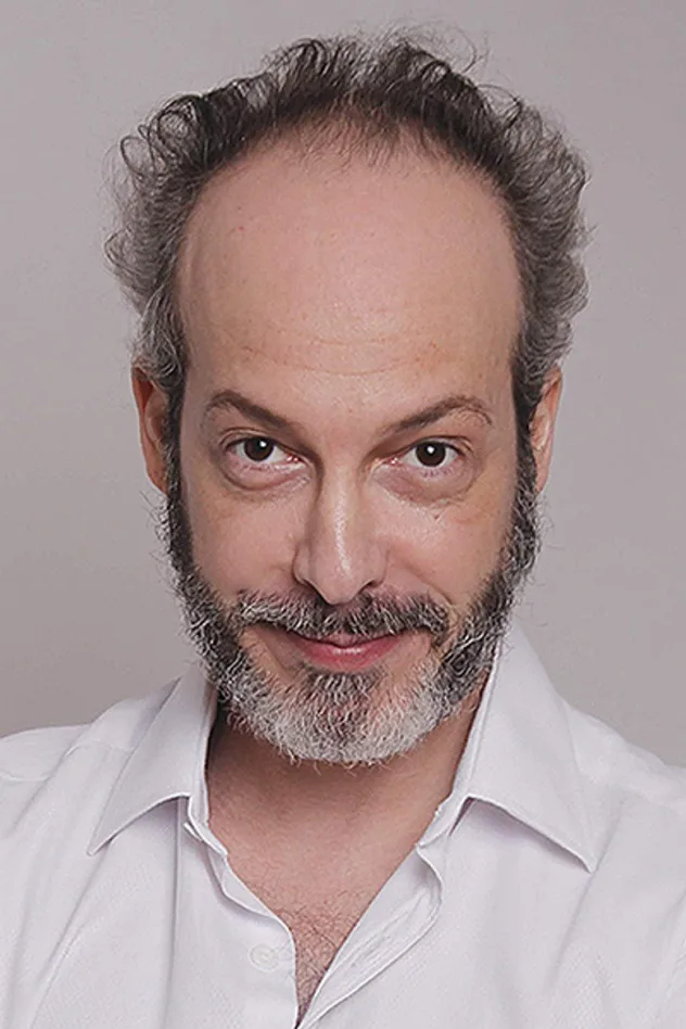 Imagen de portada para Rodrigo Fregnan