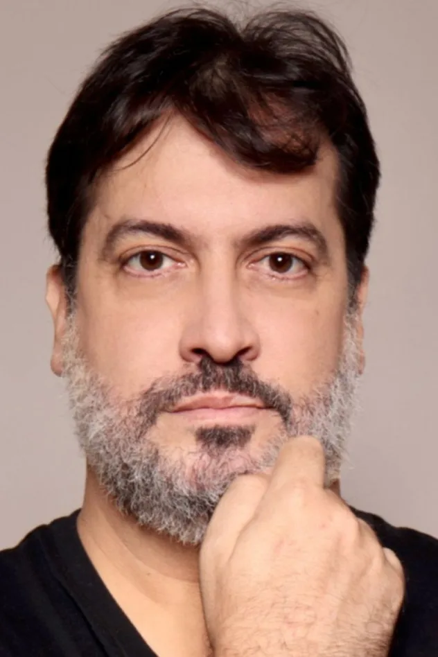 Обложка для Daniel Braga
