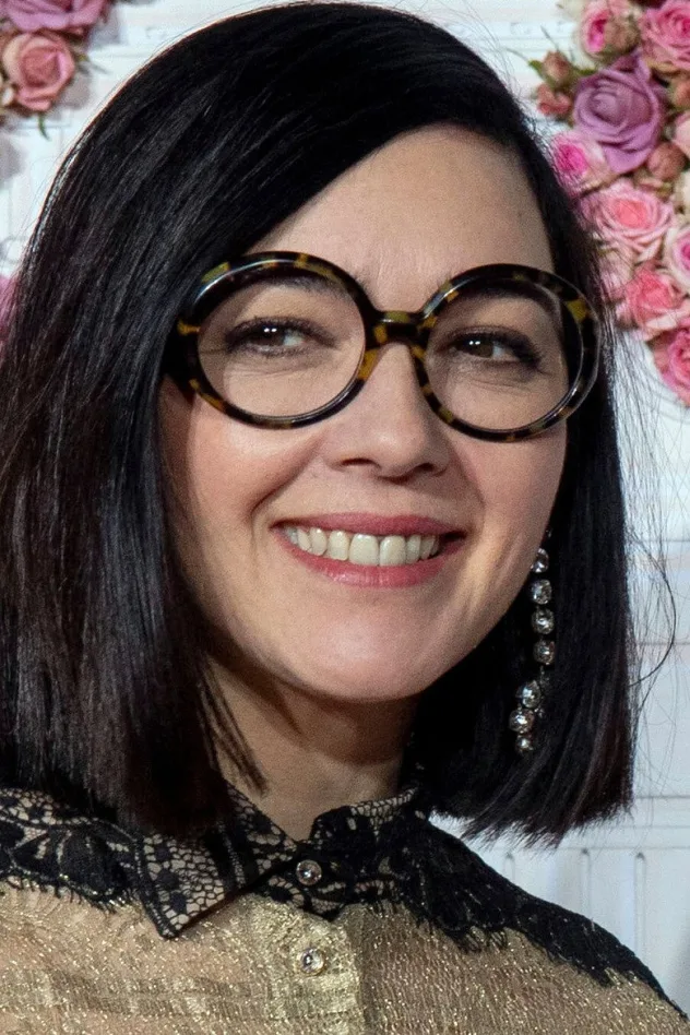 Обложка для Sylvie Hoarau