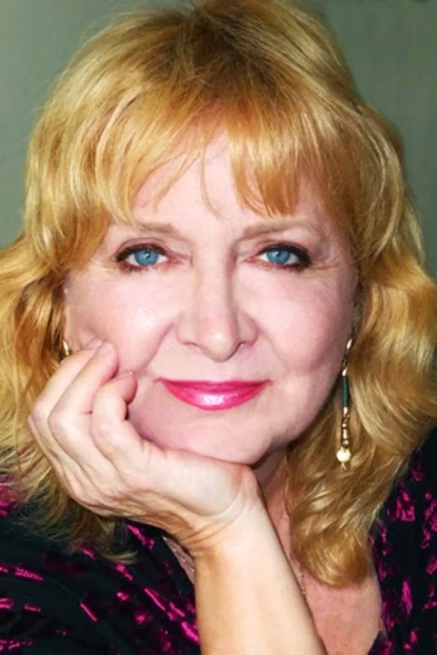 Imagen de portada para Tricia McCannon