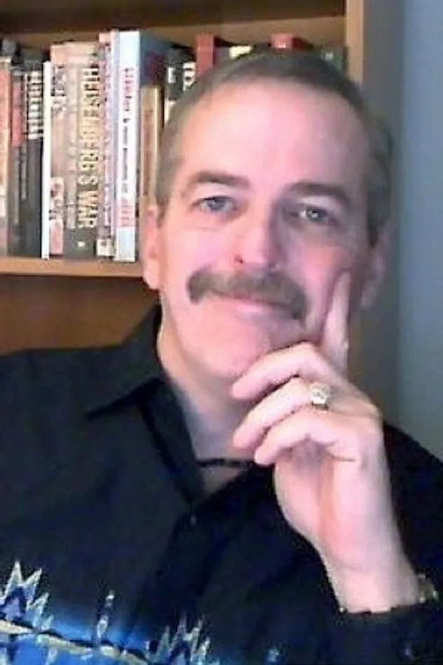 Joseph Farrell