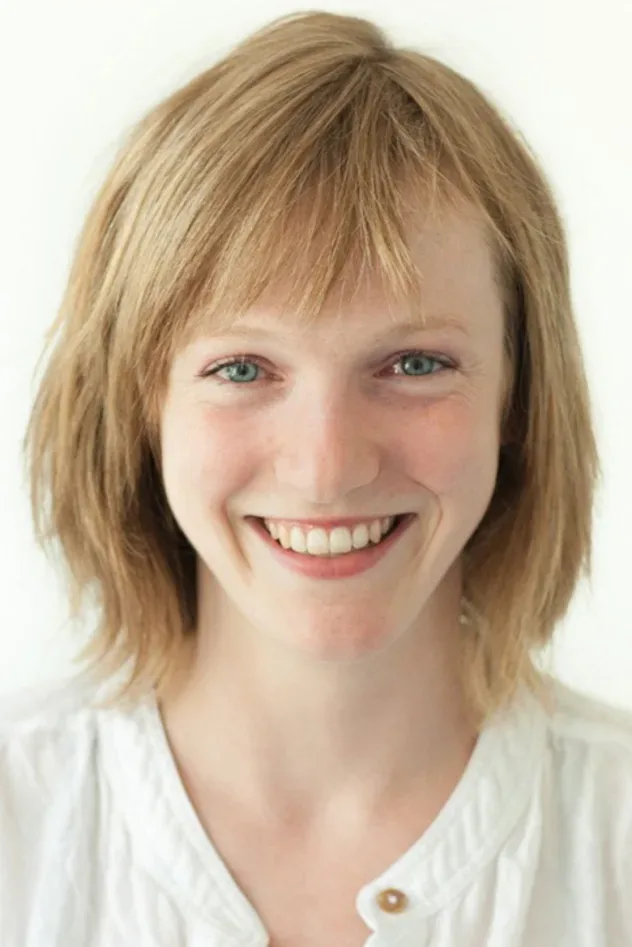 صورة الغلاف لـ Catherine Dorion