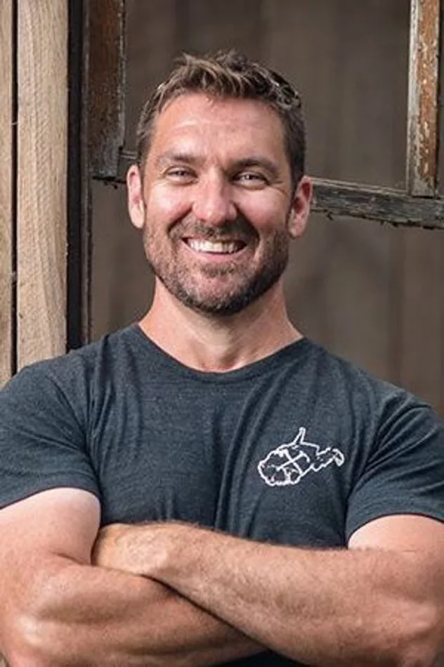 Imagen de portada para Mark Bowe